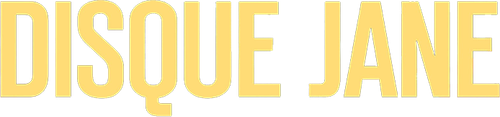 Disque Jane - Logo 4
