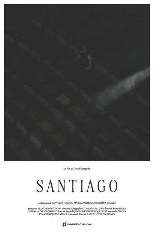 Santiago
