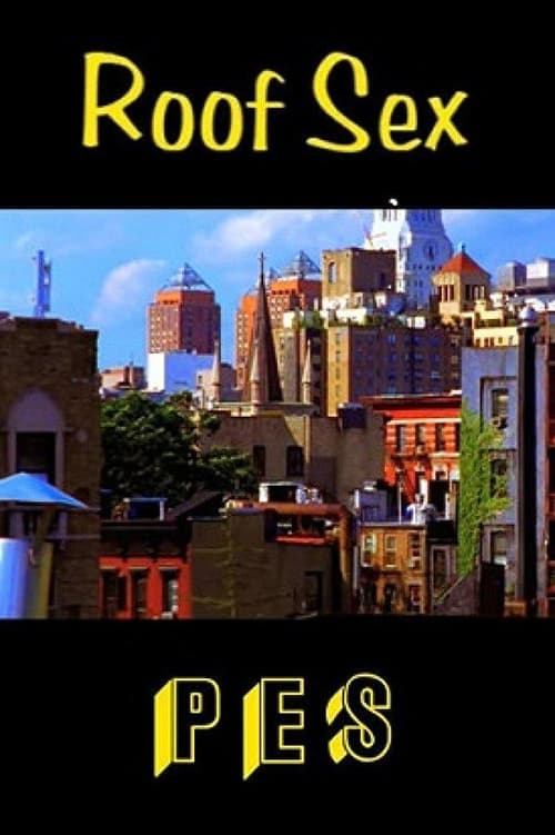 Roof Sex (2002) poster