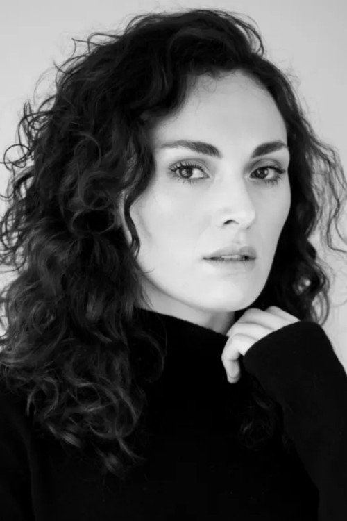 Foto de Camila Valenzuela