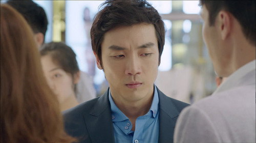 Master's Sun still