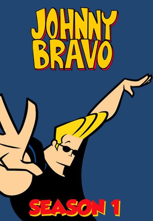 Johnny Bravo Full Episodes Of Season 1 Online Free