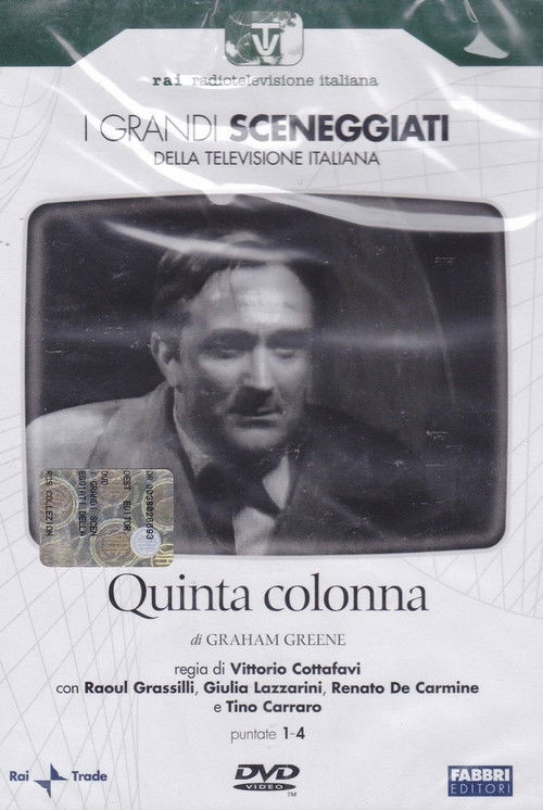 Quinta colonna