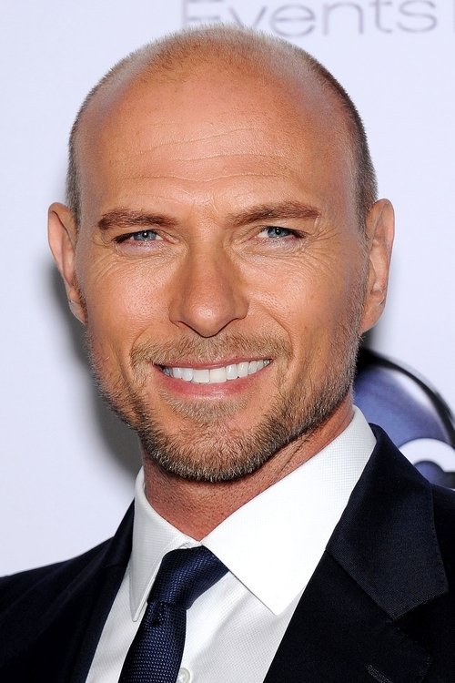 Kép: Luke Goss színész profilképe