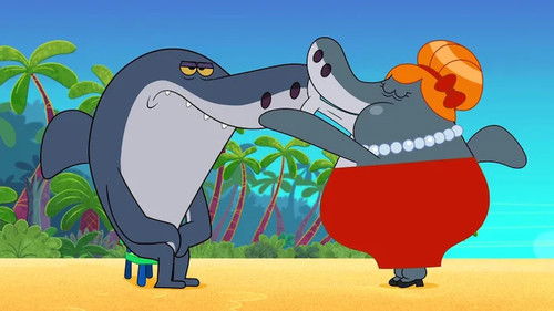 Image de l'épisode Merci maman !