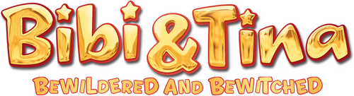 Bibi & Tina: Bewildered and Bewitched