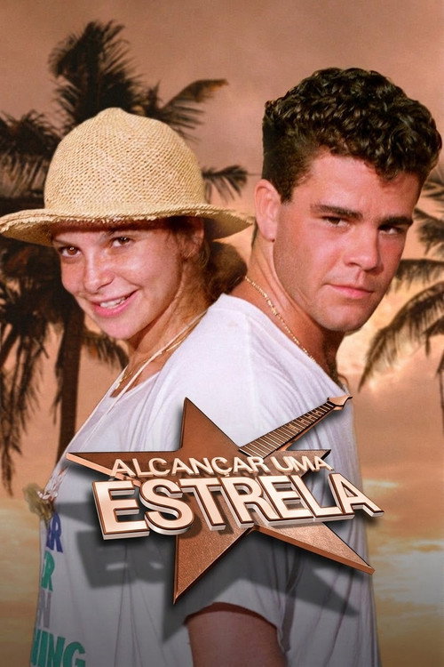 Alcançar Uma Estrela
