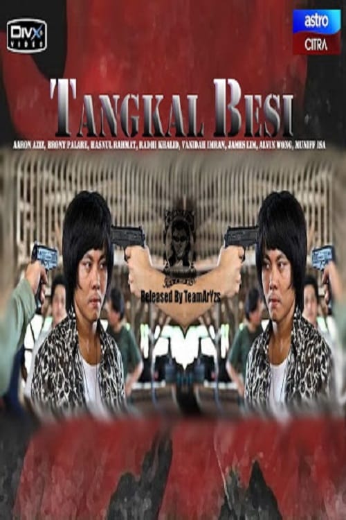 Tangkal Besi 2011