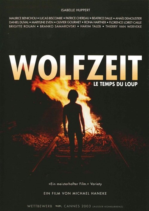 Wolfzeit