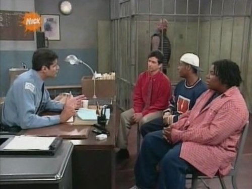 Kenan & Kel, S03E17 - (1999)