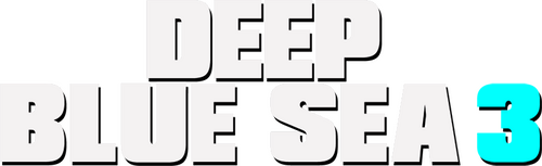 Deep Blue Sea 3