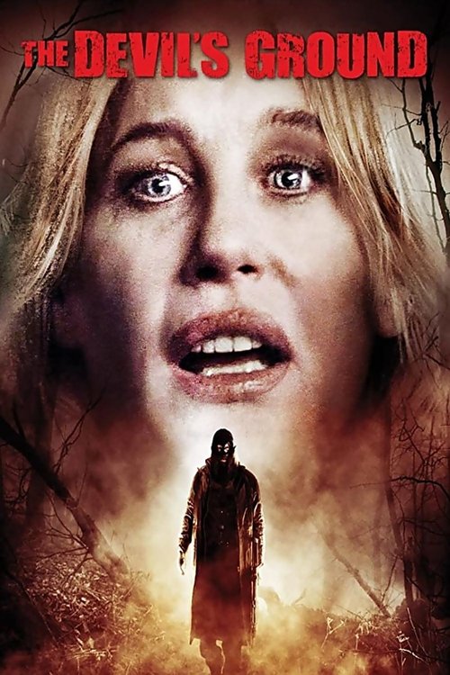 The Devil's Ground poster