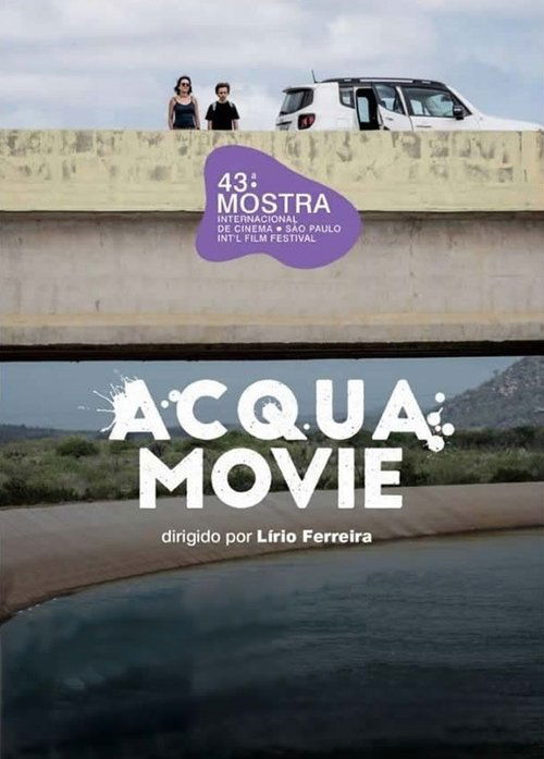 Acqua Movie 2019