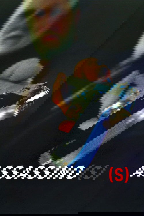 Pôster de Assassino(s)