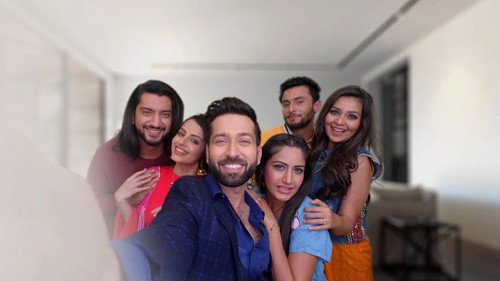 Ishqbaaaz
