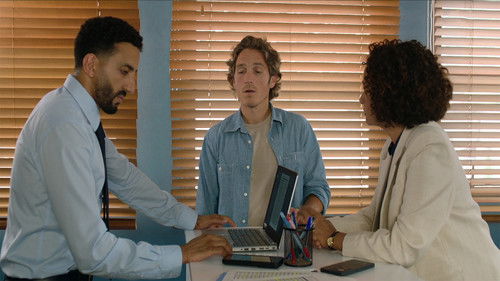 Image de l'épisode À bride abattue