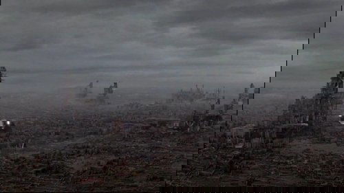 Stargate Atlantis: 2×6