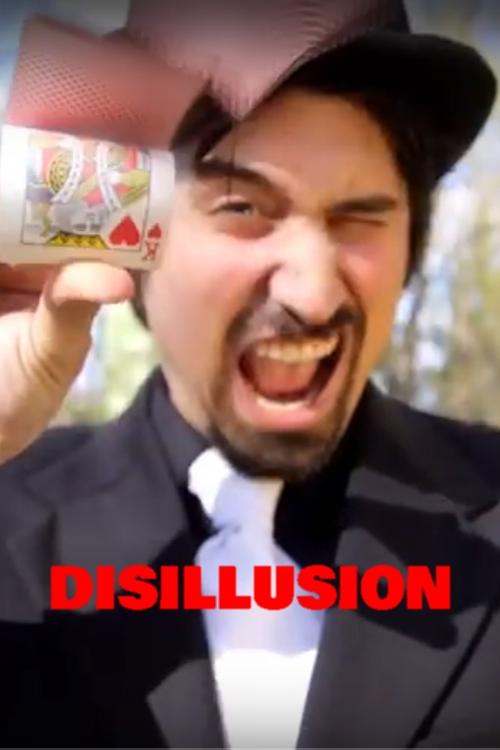 Disillusion 2014