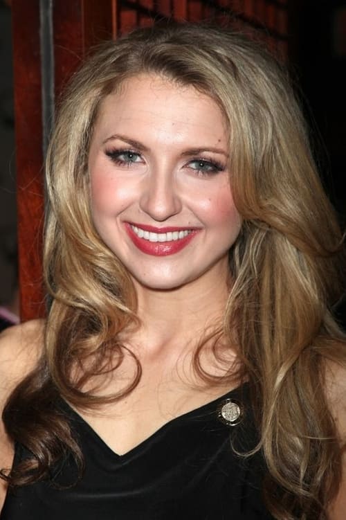 Kép: Nina Arianda színész profilképe