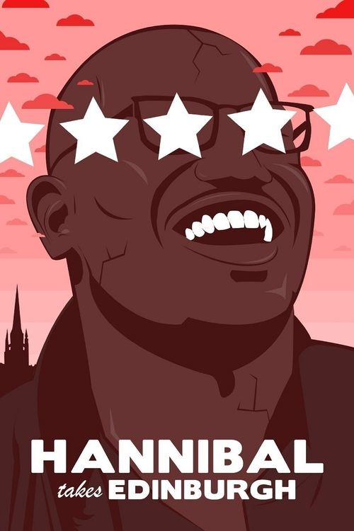 Hannibal Buress: Hannibal Takes Edinburgh 2016