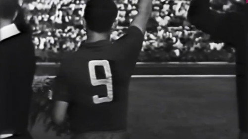 Football Without a Ball