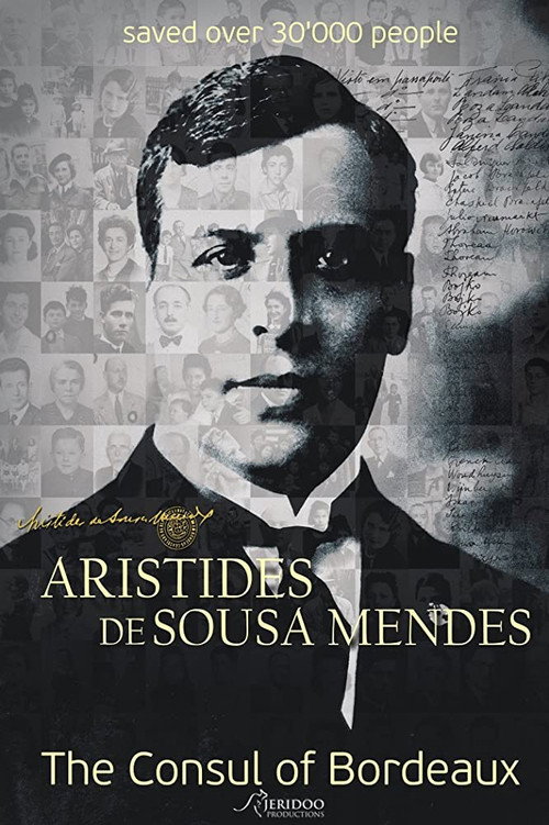 The Consul Of Bordeaux