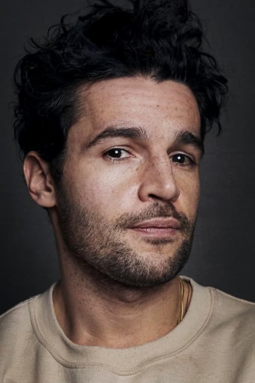 Kép: Christopher Abbott színész profilképe