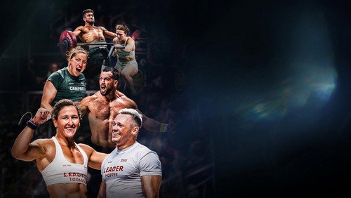 Fittest on Earth: 2025 still