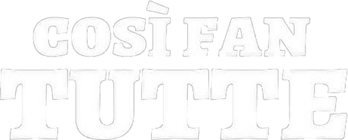 Così fan tutte