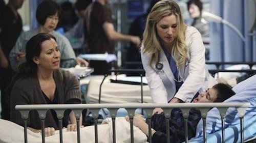 Grey’s Anatomy: 6×17