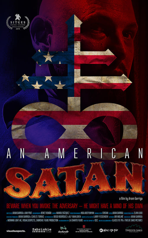 An American Satan 2019
