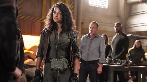 Agentes da S.H.I.E.L.D. da Marvel: 5×3