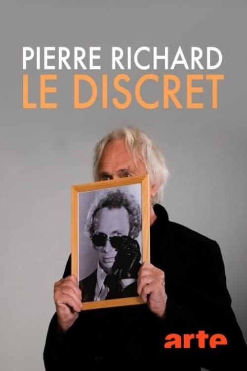 Pierre Richard: Le discret 2018