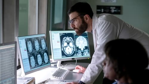 Mentes Extraordinárias: 1×1