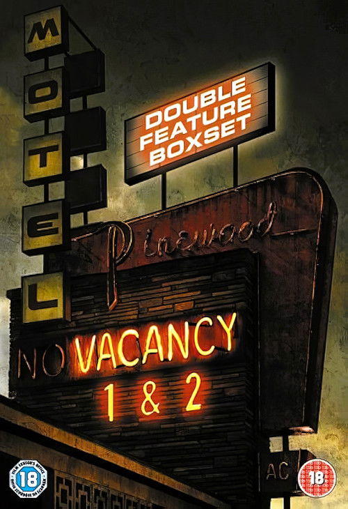 Pòster de Vacancy Collection