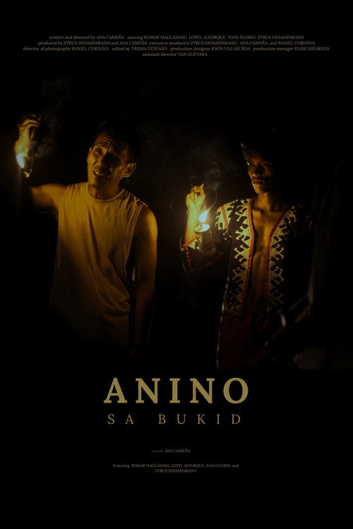 Anino Sa Bukid