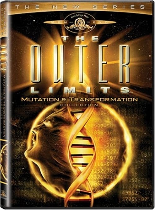 The Outer Limits: The New Series: Mutation & Transformation ()