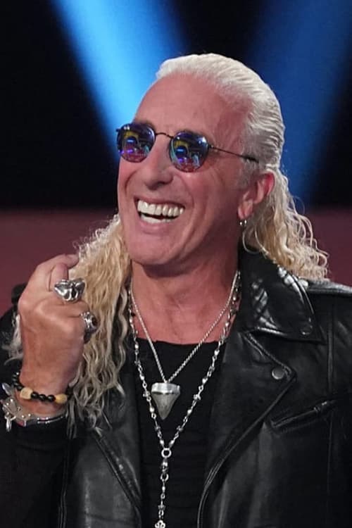 Largescale poster for Dee Snider