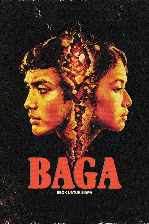 BAGA : Esok Untuk Siapa