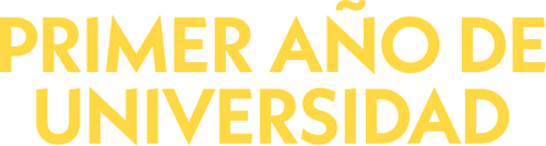 Primer año de universidad