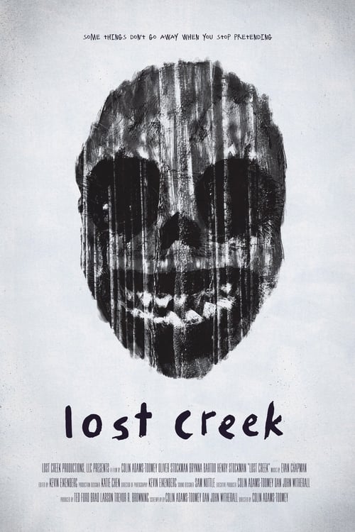 Lost Creek poster