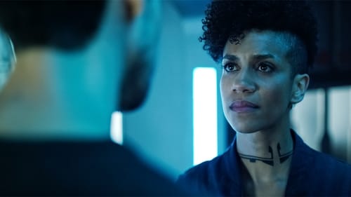 The Expanse: 3×5