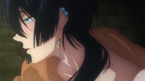 Vanitas no Carte episódio 14