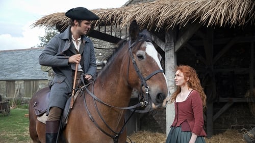 Poldark: 2×6