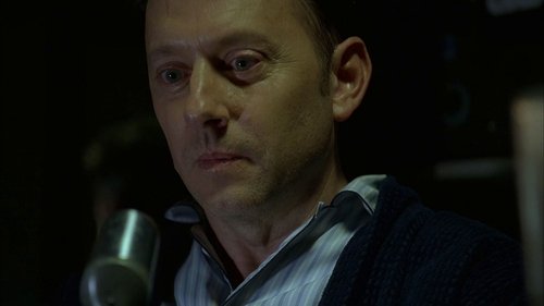 Lost: 4×8