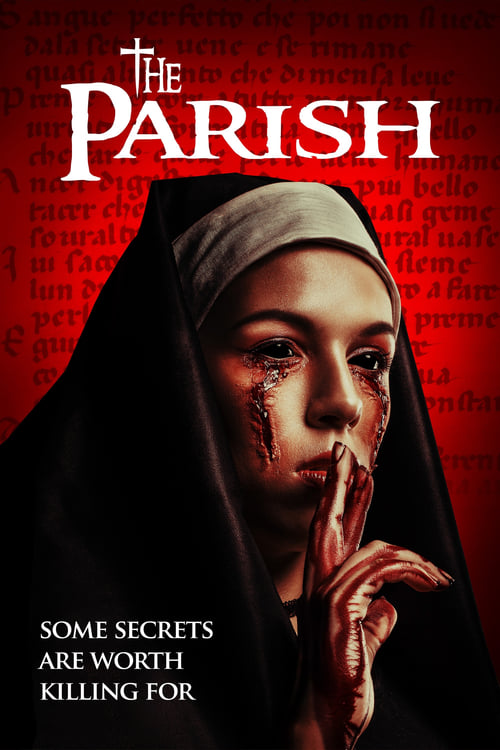 The Parish (2021) poster