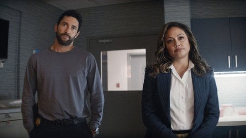NCIS Havaí: Investigações Criminais: 2×16