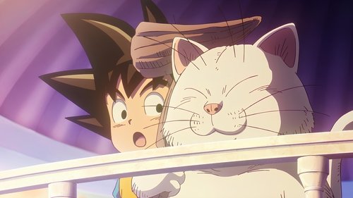 Dragon Ball DAIMA: 1×2