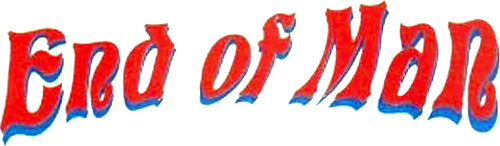 The End of Man