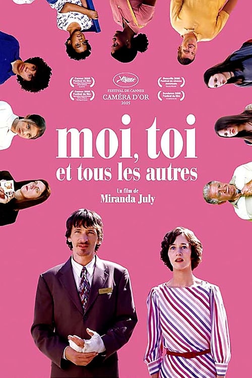 Moi, toi et tous les autres (2005)